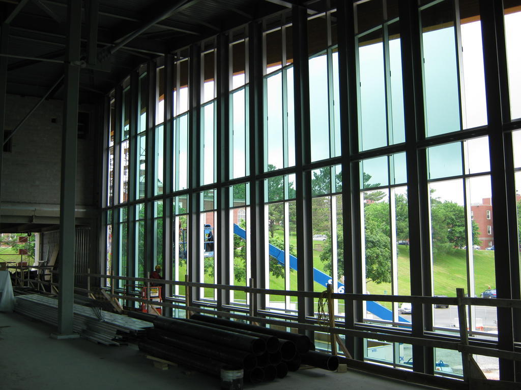 Unb Fredericton Accommodations Exterior foto
